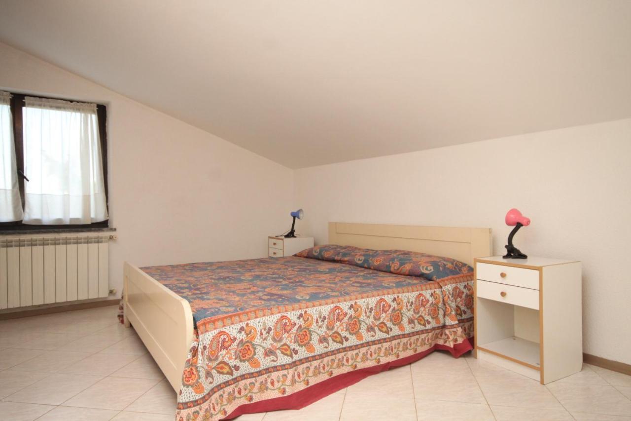 Apartments With A Parking Space Umag - 7094 Экстерьер фото